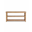 Oxhill Console Table | Natural - Consoles & Sideboards - Garden Trading - Yester Home