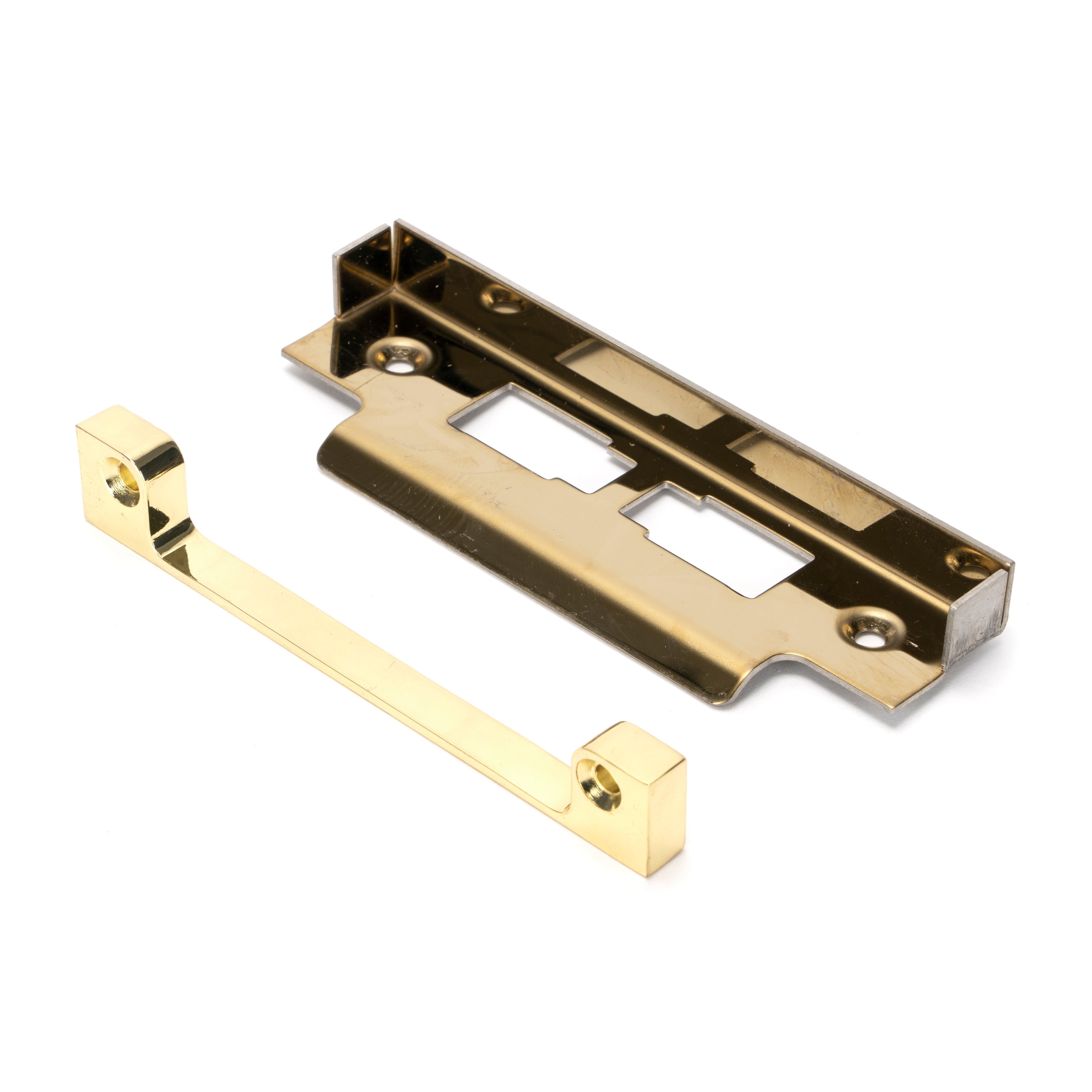 PVD ½" Rebate Kit For 91115/91113 | From The Anvil-Horizontal Locks-Yester Home