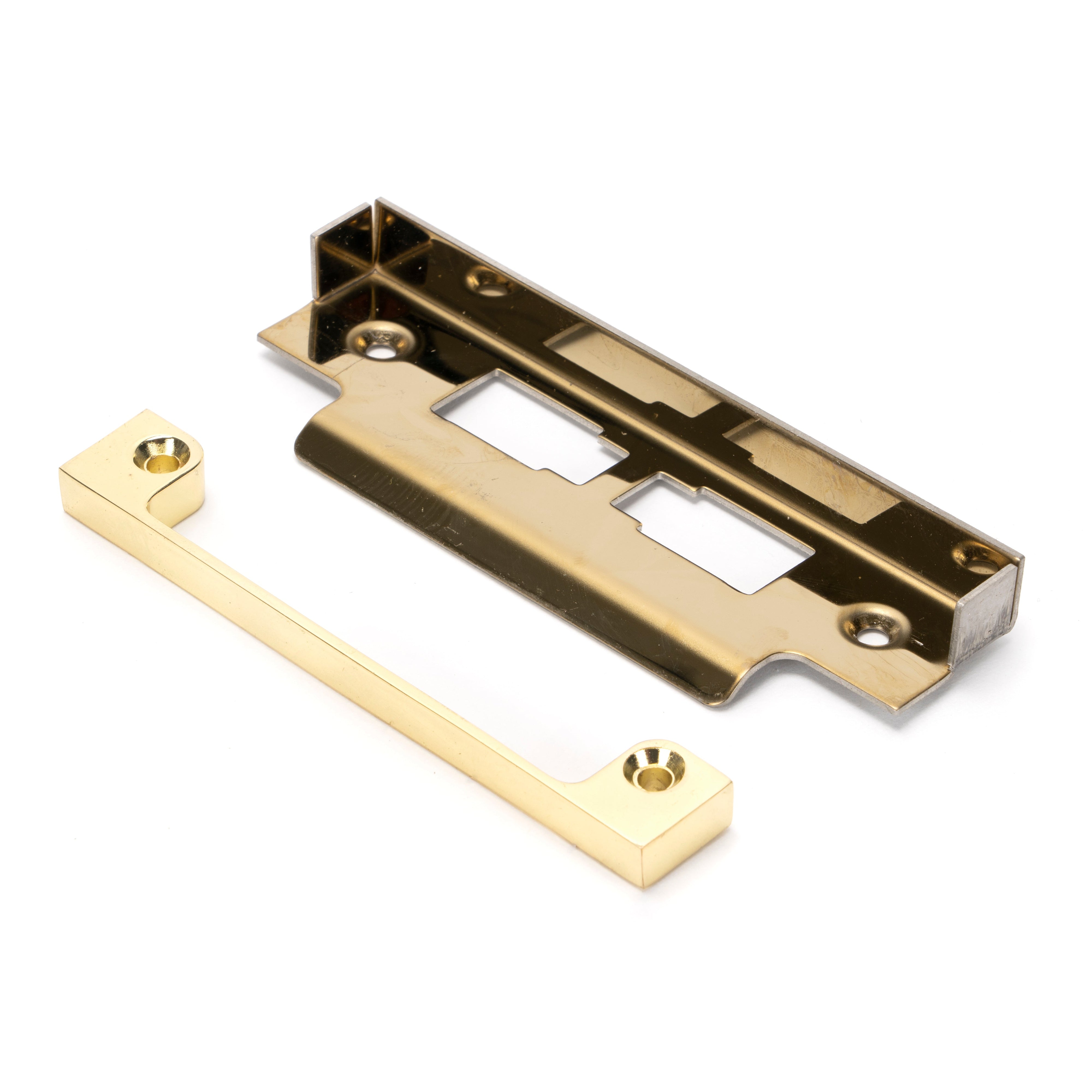 PVD ½" Rebate Kit For 91115/91113 | From The Anvil-Horizontal Locks-Yester Home