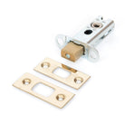 PVD 2½" Heavy Duty Tubular Deadbolt | From The Anvil - Deadlocks & Deadbolts - From The Anvil - Yester Home
