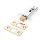 PVD 3" Heavy Duty Tubular Deadbolt | From The Anvil - Deadlocks & Deadbolts - From The Anvil - Yester Home