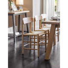 Pair of Longworth Chairs-Indoor Furniture-Yester Home