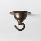 Period Ceiling Hook - All Colours-Ceiling Hooks-Yester Home