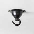 Period Ceiling Hook - All Colours-Ceiling Hooks-Yester Home