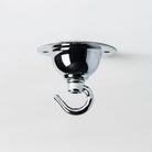 Period Ceiling Hook - All Colours-Ceiling Hooks-Yester Home
