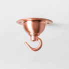 Period Ceiling Hook - All Colours-Ceiling Hooks-Yester Home