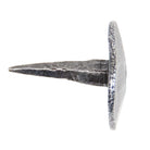 Pewter 1" Handmade Nail (20mm HD DIA) | From The Anvil - Nails - From The Anvil - Yester Home