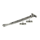 Pewter 10" Avon Stay | From The Anvil - Stays - From The Anvil - Yester Home