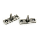 Pewter 10" Brompton Stay | From The Anvil-Stays-Yester Home
