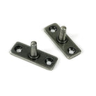 Pewter 10" Newbury Stay | From The Anvil-Stays-Yester Home