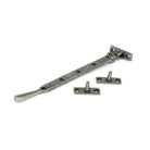 Pewter 10" Newbury Stay | From The Anvil-Stays-Yester Home