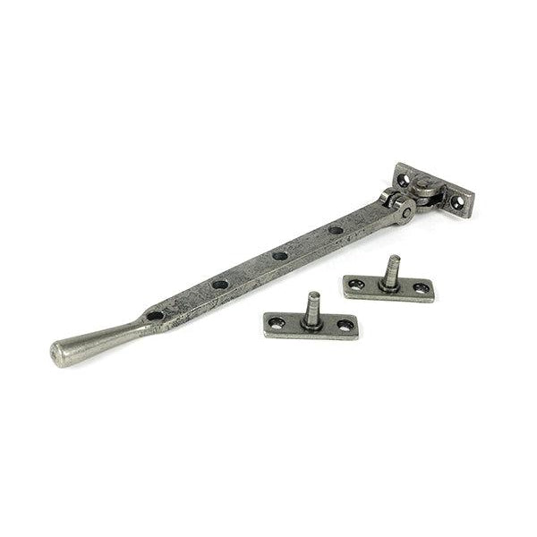 Pewter 10" Newbury Stay | From The Anvil-Stays-Yester Home