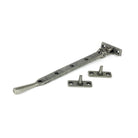 Pewter 10" Newbury Stay | From The Anvil - Stays - From The Anvil - Yester Home