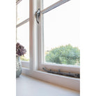 Pewter 10" Peardrop Stay | From The Anvil-Stays-Yester Home
