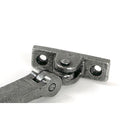 Pewter 10" Reeded Stay - Stays - From The Anvil - Yester Home