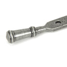 Pewter 10" Regency Stay | From The Anvil-Stays-Yester Home