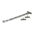 Pewter 10" Regency Stay | From The Anvil - Stays - From The Anvil - Yester Home