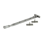 Pewter 10" Regency Stay | From The Anvil-Stays-Yester Home