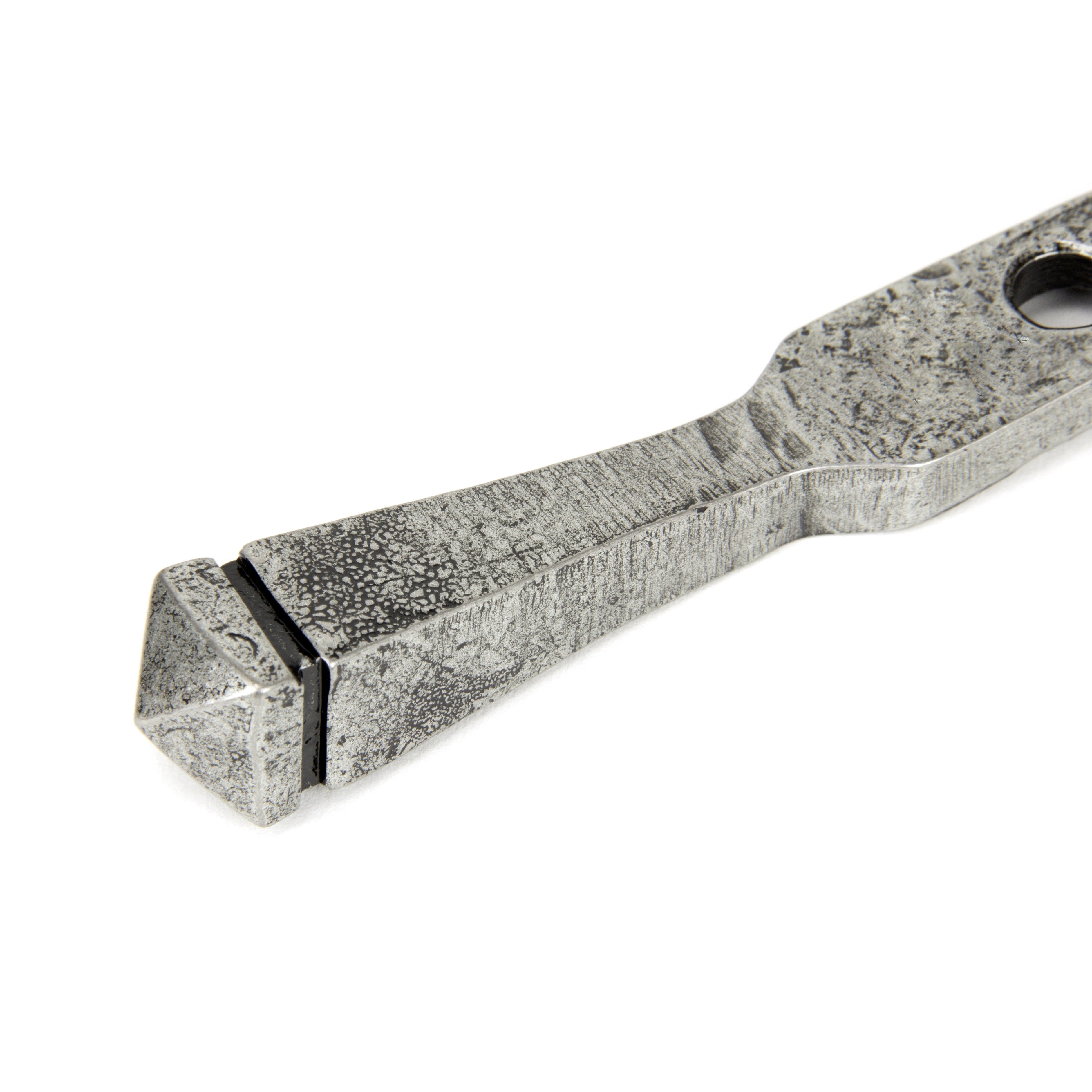 Pewter 12" Avon Stay | From The Anvil-Stays-Yester Home