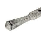 Pewter 12" Avon Stay | From The Anvil - Stays - From The Anvil - Yester Home