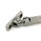 Pewter 12" Brompton Stay | From The Anvil - Stays - From The Anvil - Yester Home