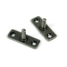 Pewter 12" Newbury Stay | From The Anvil - Stays - From The Anvil - Yester Home
