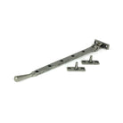 Pewter 12" Newbury Stay | From The Anvil-Stays-Yester Home