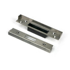 Pewter ½" Rebate Kit for Dead Lock - Deadlocks & Deadbolts - From The Anvil - Yester Home
