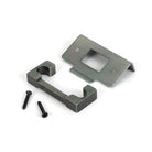 Pewter ½" Rebate Kit for Heavy Duty Latch - Latches - From The Anvil - Yester Home