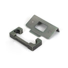 Pewter ½" Rebate Kit for Heavy Duty Latch - Latches - From The Anvil - Yester Home