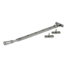Pewter 12" Regency Stay | From The Anvil - Stays - From The Anvil - Yester Home