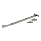 Pewter 12" Regency Stay | From The Anvil-Stays-Yester Home