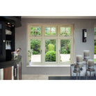 Pewter 16mm Monkeytail Espag - LH | From The Anvil-Espag. Fasteners-Yester Home