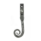 Pewter 16mm Monkeytail Espag - LH | From The Anvil - Espag. Fasteners - From The Anvil - Yester Home