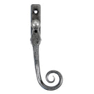 Pewter 16mm Monkeytail Espag - RH | From The Anvil-Espag. Fasteners-Yester Home