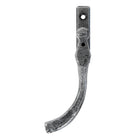 Pewter 16mm Peardrop Espag - LH | From The Anvil-Espag. Fasteners-Yester Home