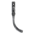 Pewter 16mm Peardrop Espag - RH | From The Anvil - Espag. Fasteners - From The Anvil - Yester Home