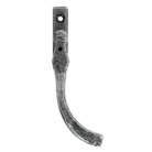 Pewter 16mm Peardrop Espag - RH | From The Anvil-Espag. Fasteners-Yester Home