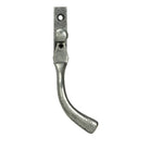 Pewter 16mm Peardrop Espag - RH | From The Anvil - Espag. Fasteners - From The Anvil - Yester Home