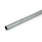 Pewter 1.5m Curtain Pole | From The Anvil-Poles-Yester Home