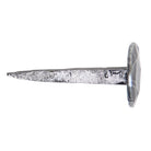 Pewter 2" Handmade Nail | From The Anvil - Nails - From The Anvil - Yester Home