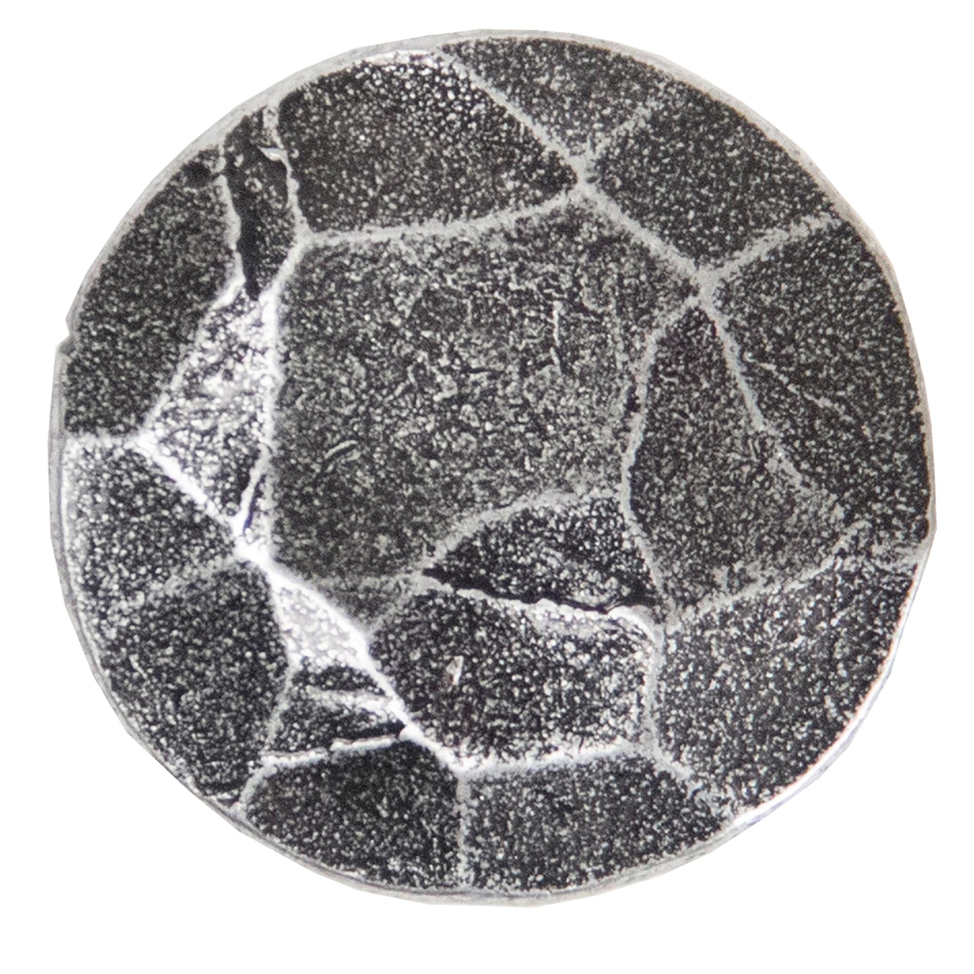 Pewter 2" Handmade Nail | From The Anvil - Nails - From The Anvil - Yester Home