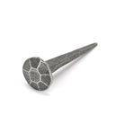 Pewter 2" Handmade Nail | From The Anvil-Nails-Yester Home