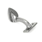 Pewter 2" Handrail Bracket | From The Anvil - Handrail Brackets - From The Anvil - Yester Home