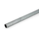 Pewter 2m Curtain Pole | From The Anvil - Poles - From The Anvil - Yester Home