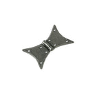 Pewter 3" Butterfly Hinge (pair) | From The Anvil - Butterfly Hinges - From The Anvil - Yester Home