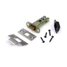 Pewter 3" Heavy Duty Latch - Latches - From The Anvil - Yester Home