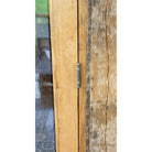 Pewter 4" Ball Bearing Butt Hinge (Pair) ss | From The Anvil-Butt Hinges-Yester Home