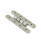 Pewter 4" H Hinge (pair) | From The Anvil-H & HL Hinges-Yester Home