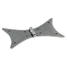 Pewter 5" Butterfly Hinge (pair) | From The Anvil - Butterfly Hinges - From The Anvil - Yester Home